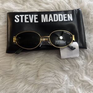 Steve Madden Mystie Sunglasses NEW